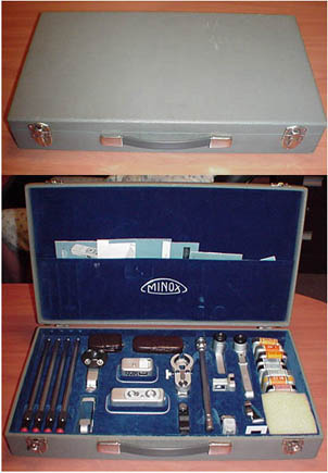 sample cases